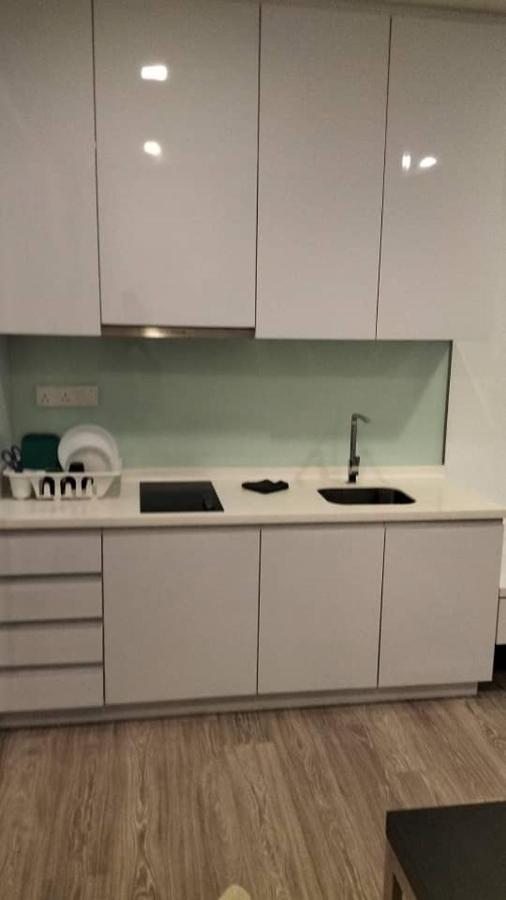 1 Bukit Ceylon, Bukit Bintang, 2Pax Apartment Kuala Lumpur Bagian luar foto